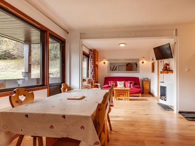 Appartment Roc De Tougne MO-RDT015 - Méribel Les Allues 1200
