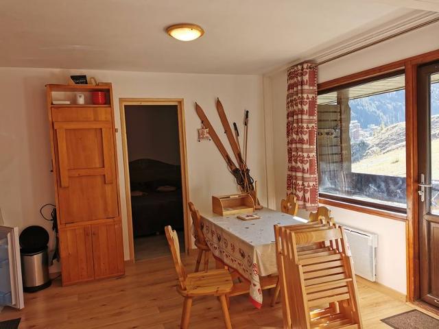 Appartment Roc De Tougne MO-RDT015 - Méribel Les Allues 1200