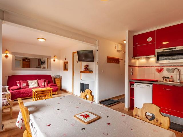 Appartment Roc De Tougne MO-RDT015 - Méribel Les Allues 1200