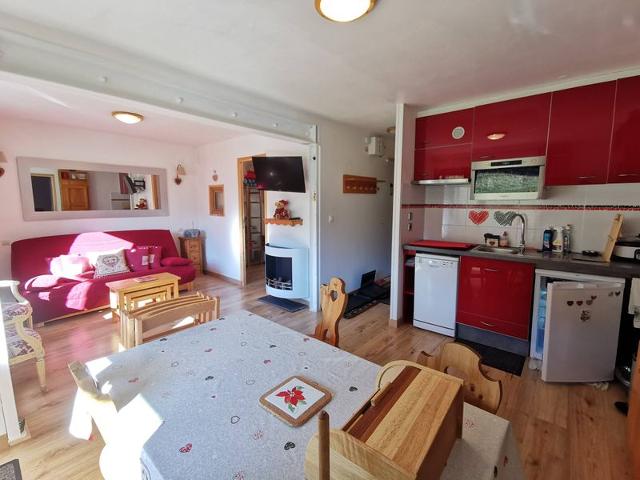 Appartment Roc De Tougne MO-RDT015 - Méribel Les Allues 1200
