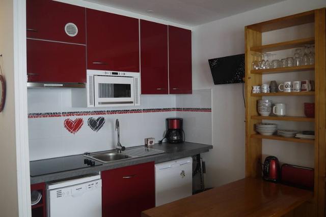 Appartment Roc De Tougne MO-RDT015 - Méribel Les Allues 1200