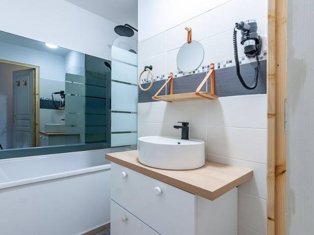 Appartment Roc De Tougne MO-RDT015 - Méribel Les Allues 1200