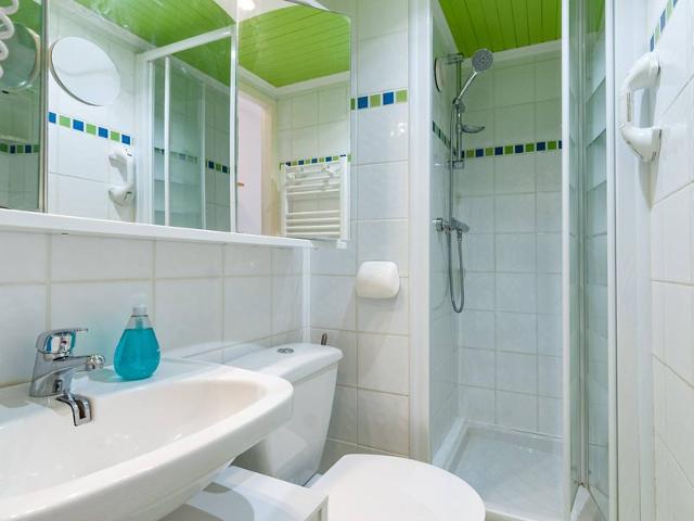 Appartment Roc De Tougne MO-RDT015 - Méribel Les Allues 1200