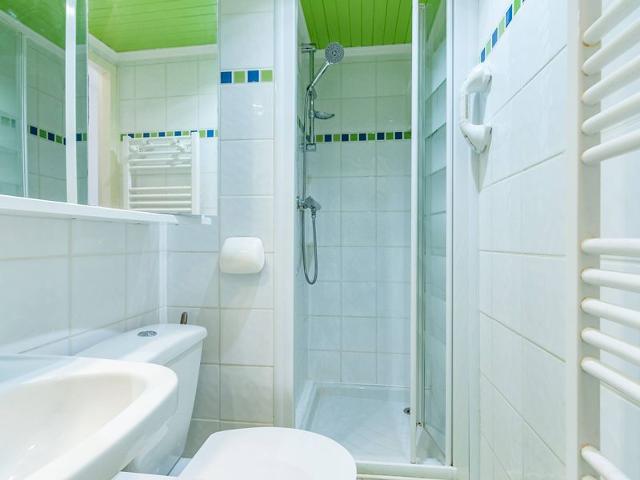 Appartment Roc De Tougne MO-RDT015 - Méribel Les Allues 1200