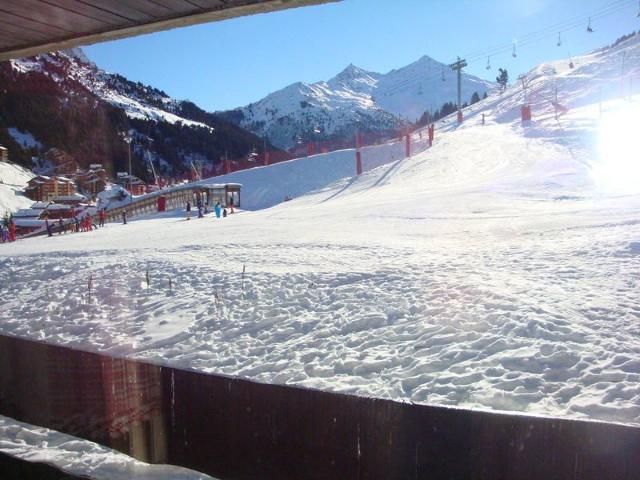 Appartment Roc De Tougne MO-RDT015 - Méribel Les Allues 1200