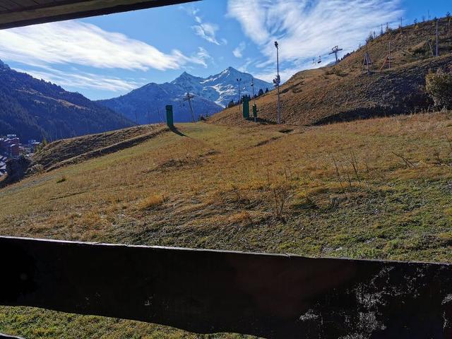 Appartment Roc De Tougne MO-RDT015 - Méribel Les Allues 1200