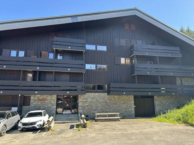 Appartment Roc De Tougne MO-RDT015 - Méribel Les Allues 1200