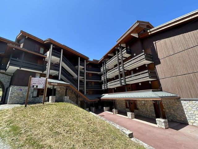 Appartment Creux De L Ours A MO-CDA054 - Méribel Les Allues 1200
