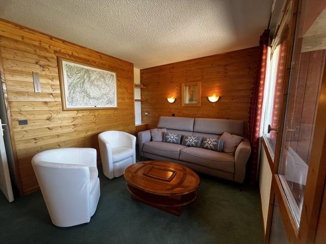 Appartment Creux De L Ours A MO-CDA054 - Méribel Les Allues 1200