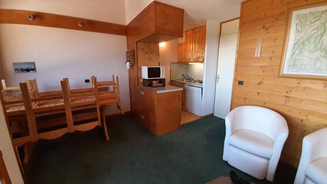 Appartment Creux De L Ours A MO-CDA054 - Méribel Les Allues 1200