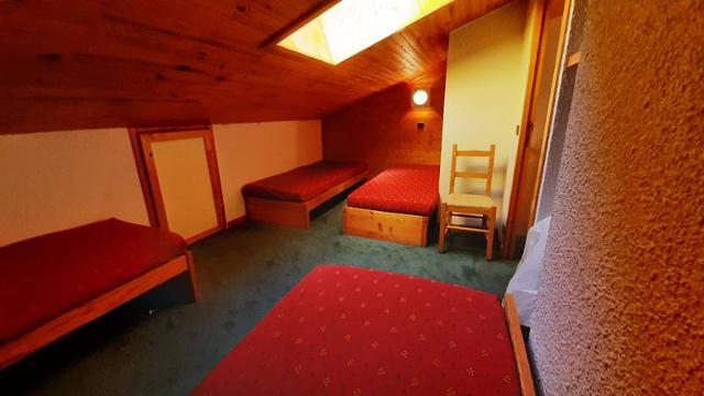 Appartment Creux De L Ours A MO-CDA054 - Méribel Les Allues 1200
