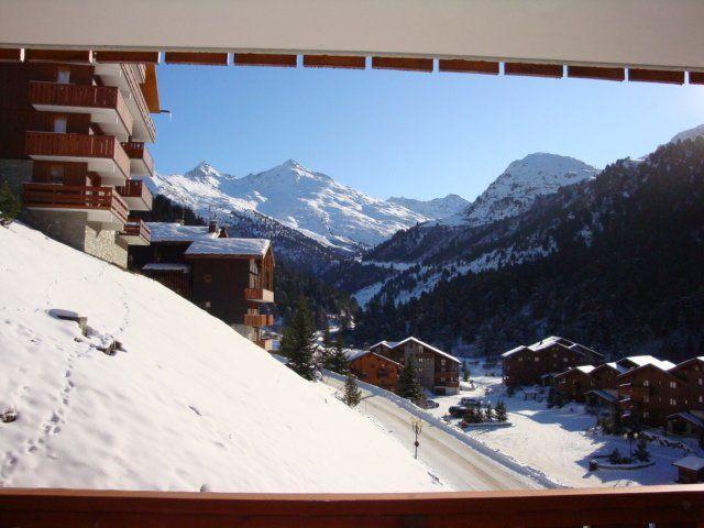 Appartment Florilege MO-FLG006 - Méribel Les Allues 1200