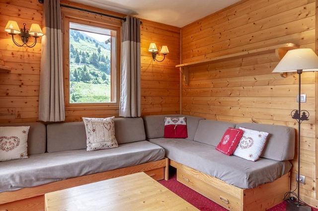 Appartment Florilege MO-FLG006 - Méribel Les Allues 1200