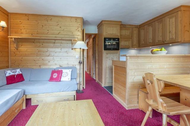 Appartment Florilege MO-FLG006 - Méribel Les Allues 1200