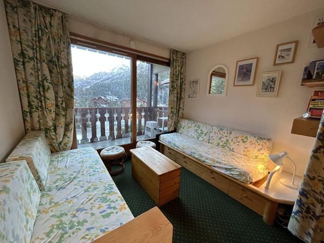 Appartment Plan Du Lac MO-PDL309 - Méribel Les Allues 1200