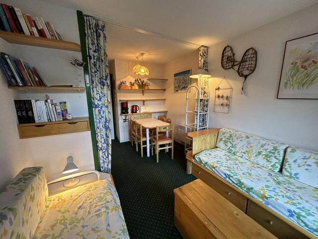 Appartment Plan Du Lac MO-PDL309 - Méribel Les Allues 1200