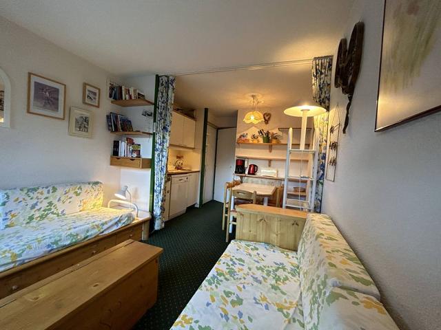 Appartment Plan Du Lac MO-PDL309 - Méribel Les Allues 1200