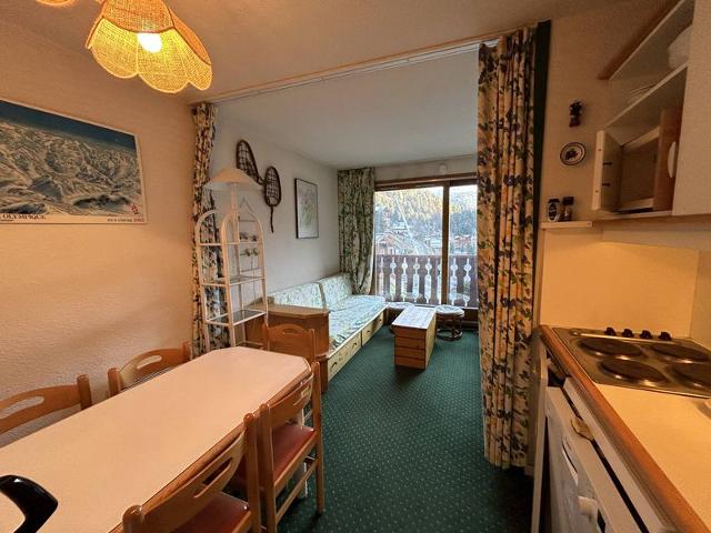 Appartment Plan Du Lac MO-PDL309 - Méribel Les Allues 1200