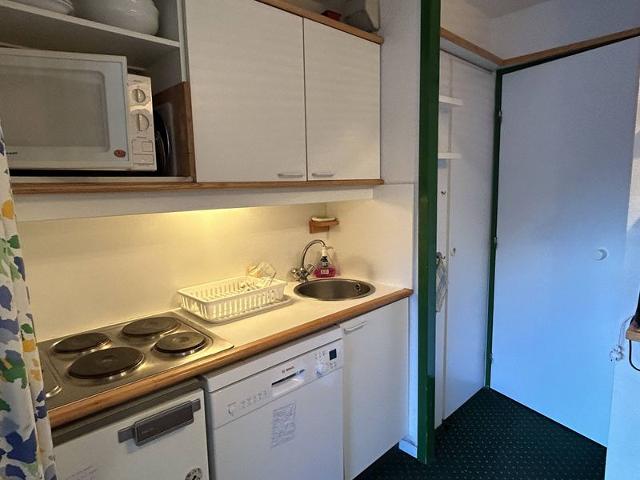 Appartment Plan Du Lac MO-PDL309 - Méribel Les Allues 1200