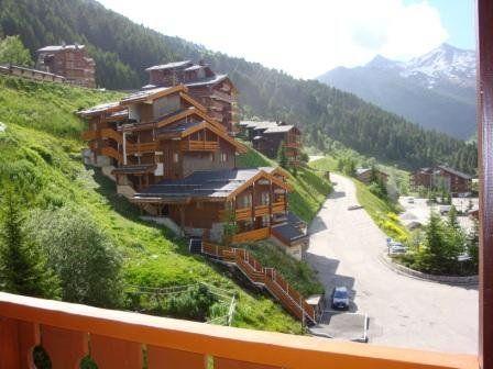 Appartment Plan Du Lac MO-PDL309 - Méribel Les Allues 1200