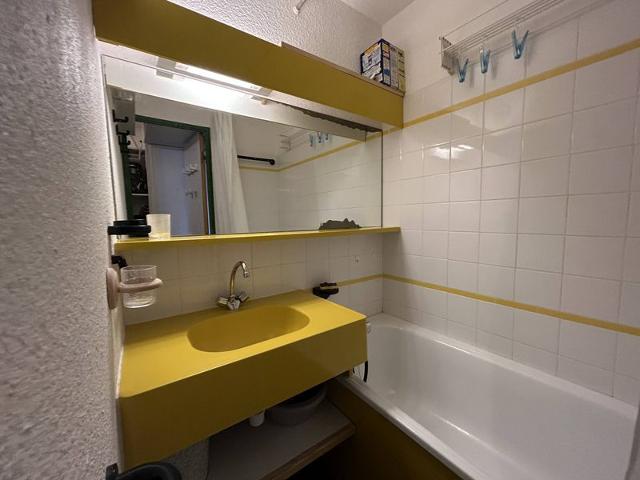 Appartment Plan Du Lac MO-PDL309 - Méribel Les Allues 1200