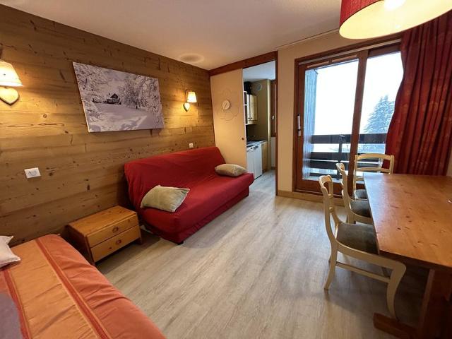 Appartment Creux De L Ours C MO-CDC044 - Méribel Les Allues 1200