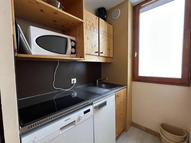Appartment Creux De L Ours C MO-CDC044 - Méribel Les Allues 1200