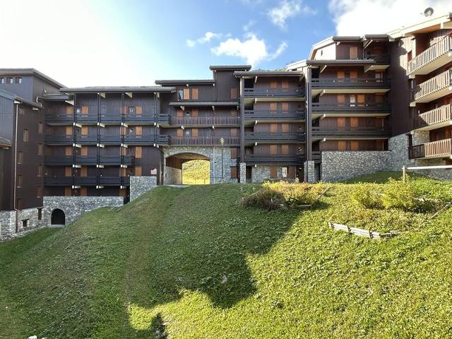 Appartment Dandy MO-DDY053 - Méribel Les Allues 1200