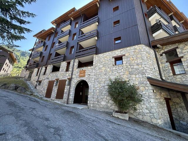 Appartment Dandy MO-DDY053 - Méribel Les Allues 1200