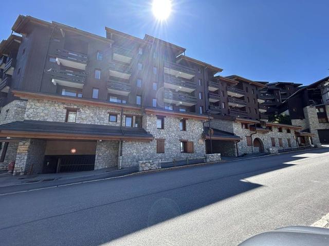 Appartment Dandy MO-DDY053 - Méribel Les Allues 1200