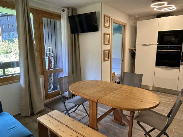 Appartment Dandy MO-DDY053 - Méribel Les Allues 1200