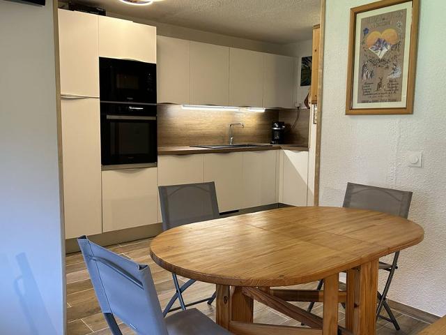 Appartment Dandy MO-DDY053 - Méribel Les Allues 1200