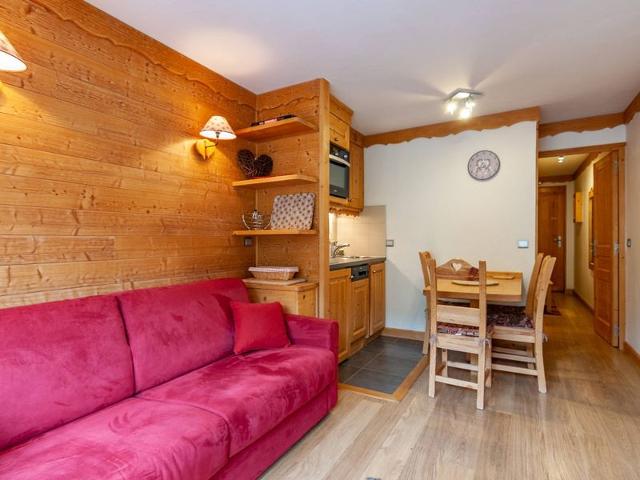Appartment Pralin MO-PRA911 - Méribel Les Allues 1200