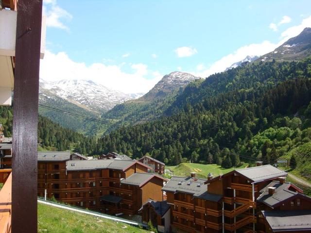 Appartment Pralin MO-PRA911 - Méribel Les Allues 1200