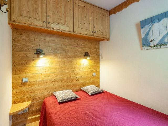 Appartment Pralin MO-PRA911 - Méribel Les Allues 1200