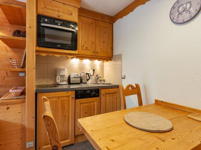 Appartment Pralin MO-PRA911 - Méribel Les Allues 1200