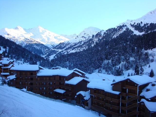 Appartment Pralin MO-PRA911 - Méribel Les Allues 1200