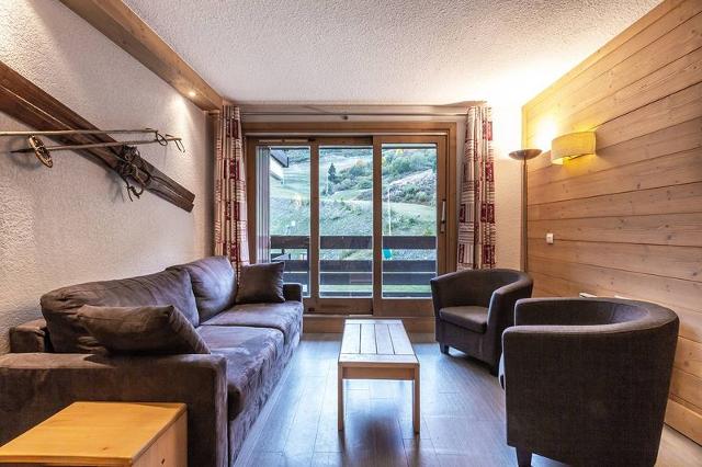 Appartment Arpasson MO-ARP067 - Méribel Les Allues 1200