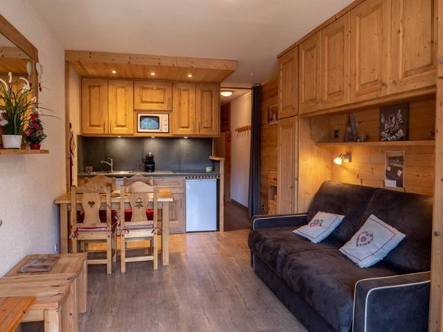Appartment Proveres MO-PRV002 - Méribel Les Allues 1200
