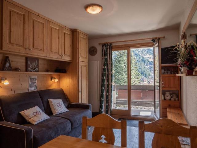 Appartment Proveres MO-PRV002 - Méribel Les Allues 1200