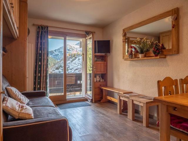 Appartment Proveres MO-PRV002 - Méribel Les Allues 1200