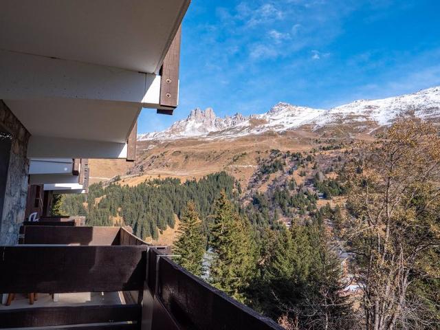 Appartment Proveres MO-PRV002 - Méribel Les Allues 1200