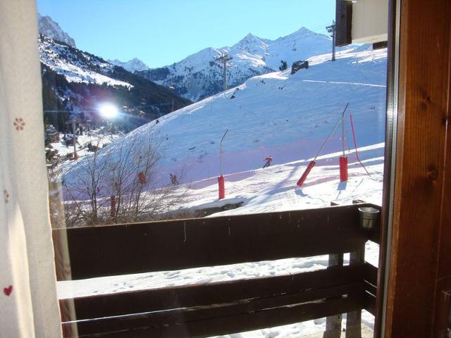 Appartment Proveres MO-PRV002 - Méribel Les Allues 1200