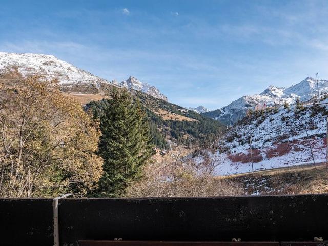 Appartment Proveres MO-PRV002 - Méribel Les Allues 1200