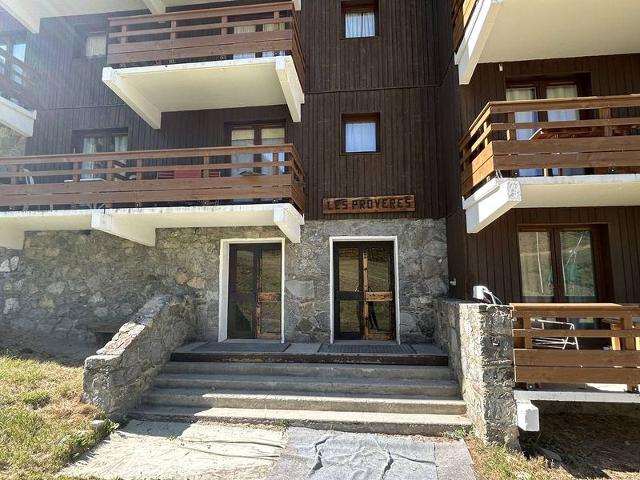 Appartment Proveres MO-PRV002 - Méribel Les Allues 1200