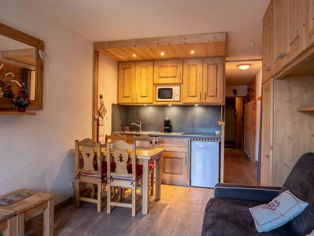 Appartment Proveres MO-PRV002 - Méribel Les Allues 1200