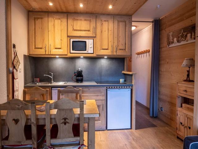 Appartment Proveres MO-PRV002 - Méribel Les Allues 1200