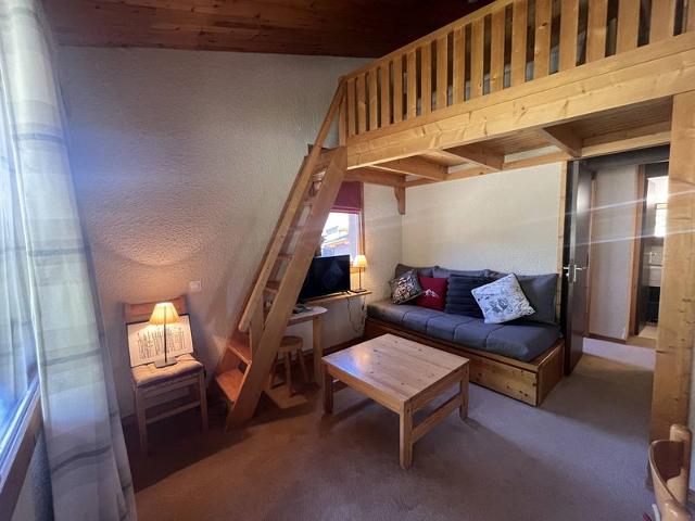 Appartment Nantchu MO-NTU010 - Méribel Les Allues 1200