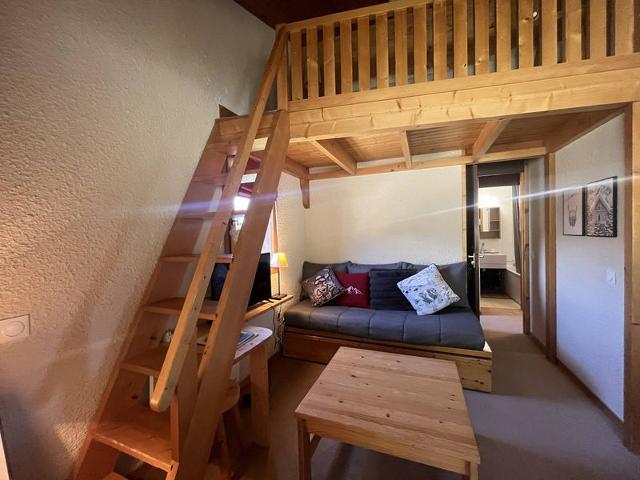 Appartment Nantchu MO-NTU010 - Méribel Les Allues 1200