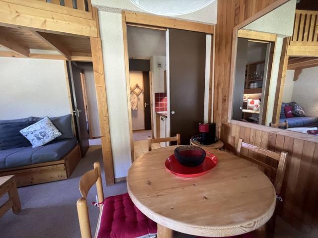 Appartment Nantchu MO-NTU010 - Méribel Les Allues 1200